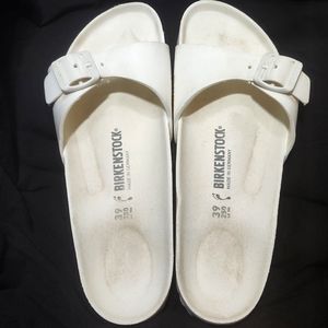 birkenstocks | madrid eva